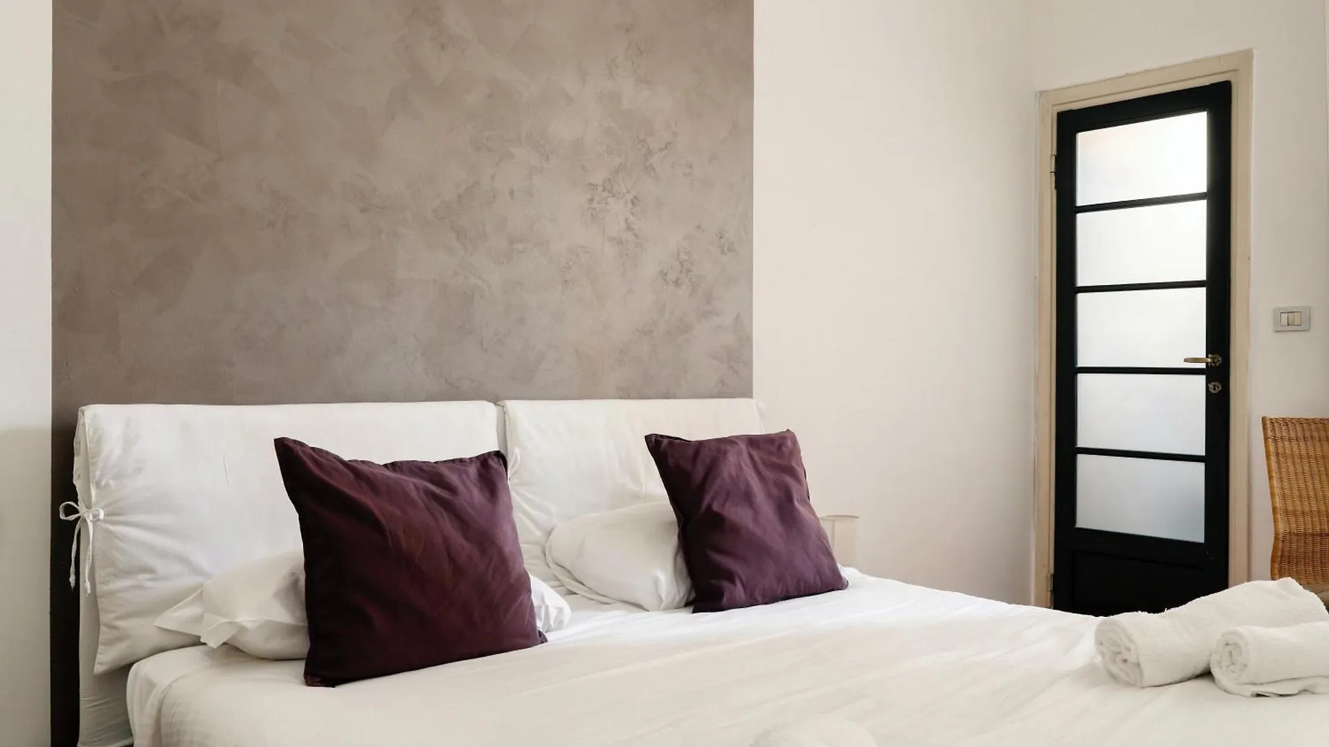Apartament Joivy Bright 1Br Flat Near Mudec Museum Mediolan 0*,