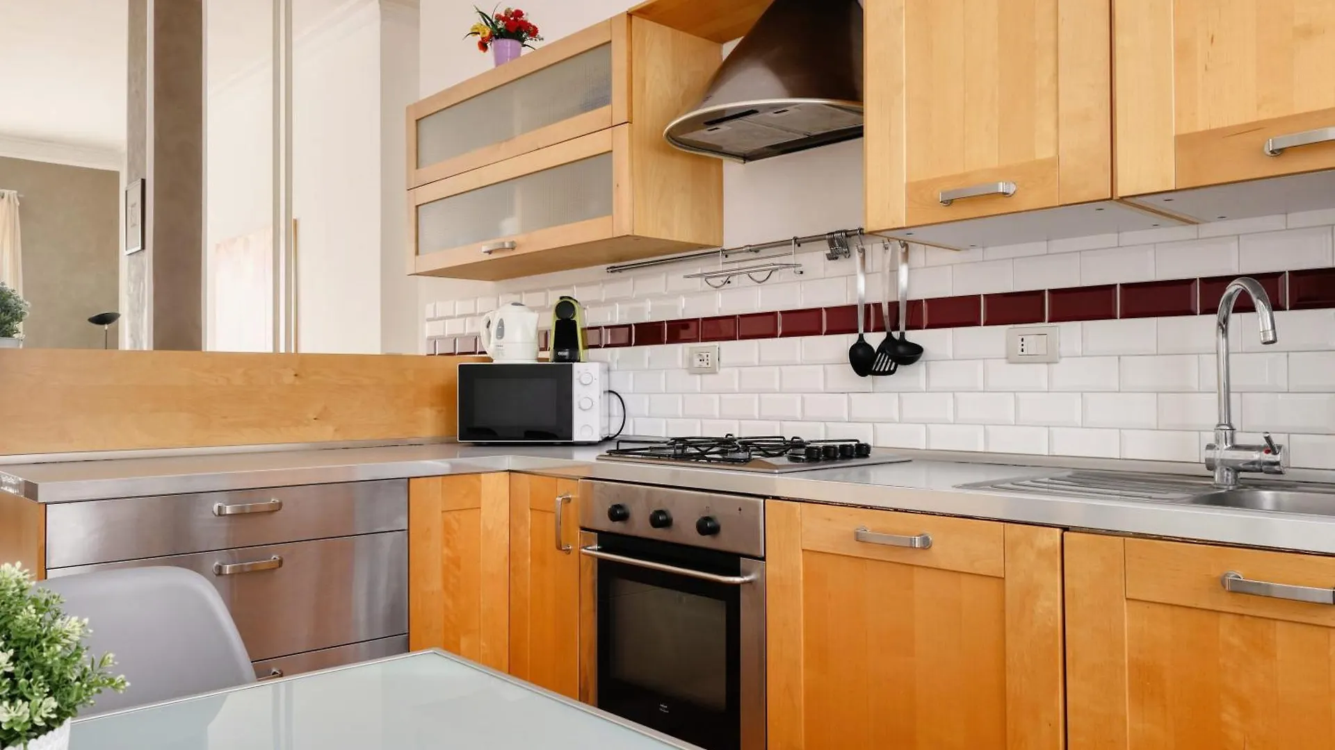 Apartament Joivy Bright 1Br Flat Near Mudec Museum Mediolan Włochy
