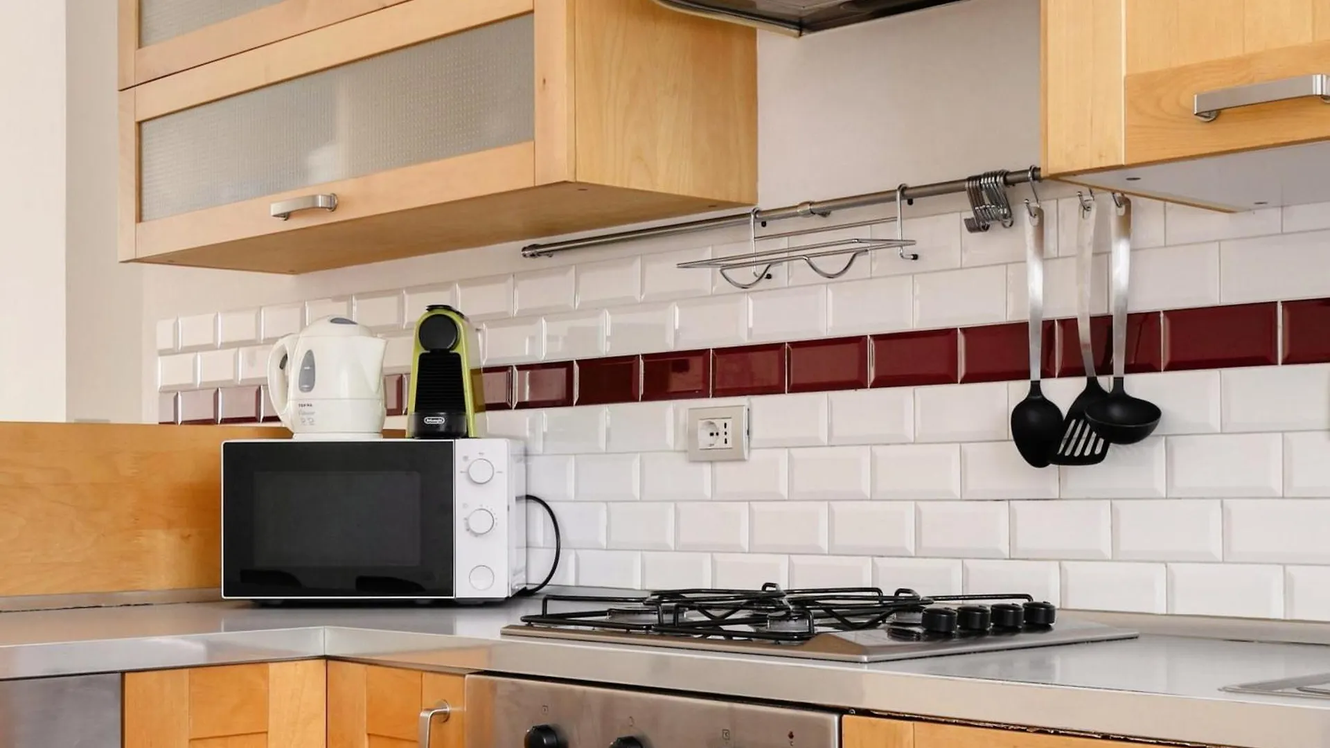 Apartament Joivy Bright 1Br Flat Near Mudec Museum Mediolan Włochy