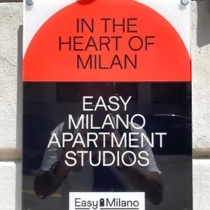 شقة Easy Navigli, ميلان