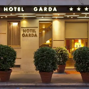 Hotel Garda, Milano