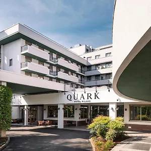 Hotel Quark, Milano