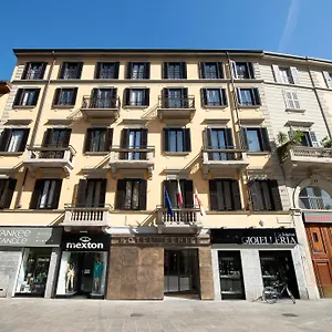 Hotel Fenice, Milano