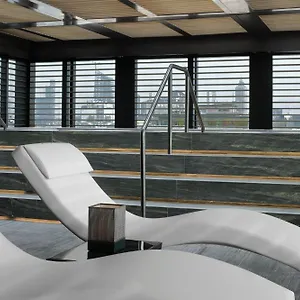 Hotel Armani, Milano