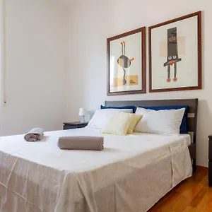 Marghera 10 The Milanese Experience Milano