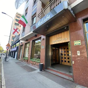 Hotel Mokinba Sant'ambroeus, Milano
