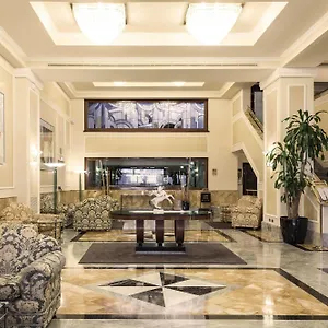 Hotel Doria Grand, Milano
