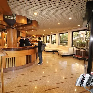 Hotel Domenichino, Milano