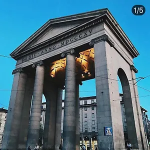 Hotel La Vignetta, Milano