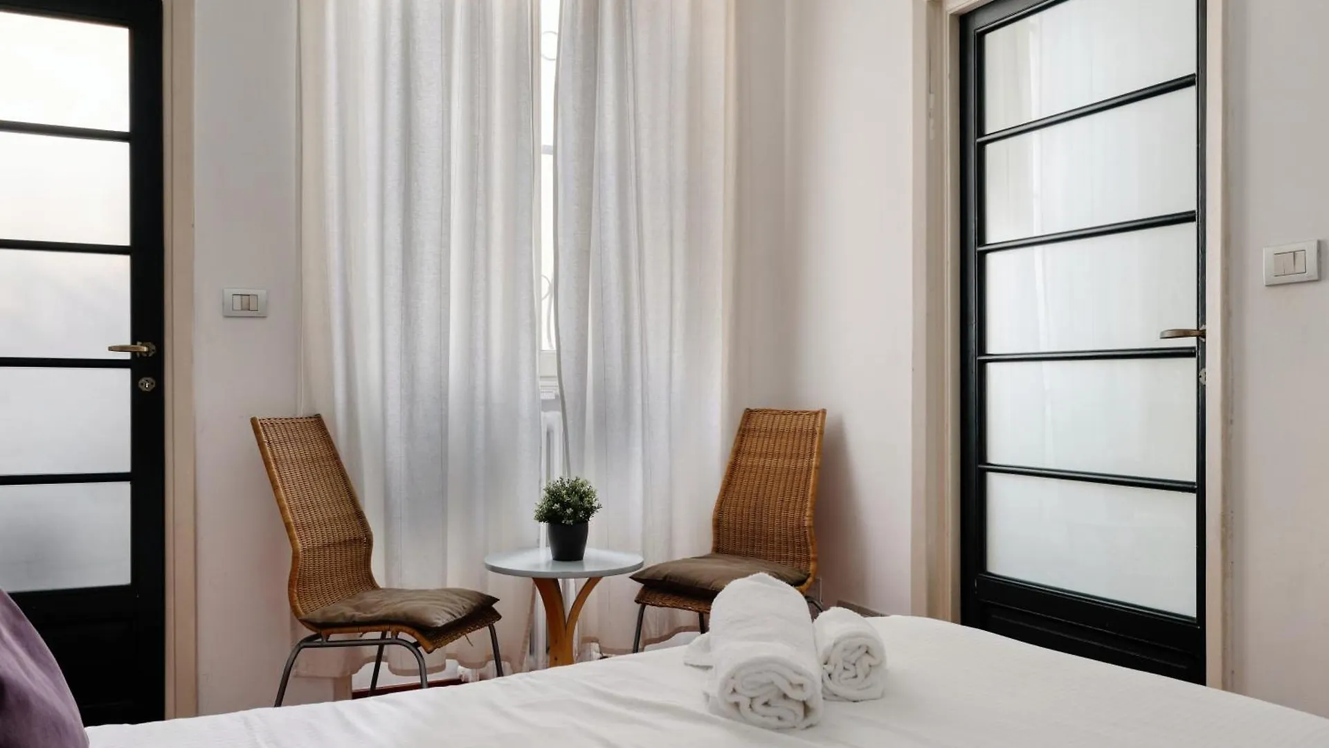 Apartamento Joivy Bright 1Br Flat Near Mudec Museum Milán
